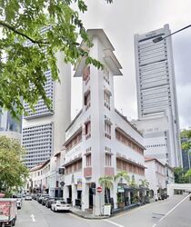 Circular Road (D1), Retail #545954591